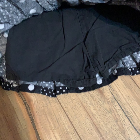 💜5 for $25💜Gymboree polka dot skort - Picture 4 of 7